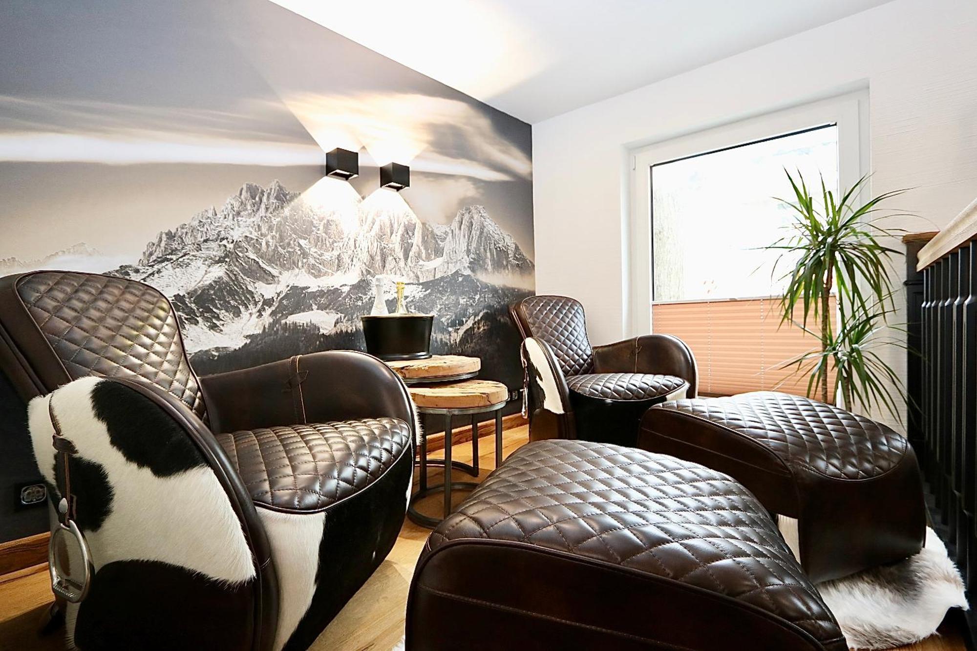 Strand Chalet Rostock Exterior foto